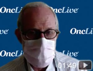 Dr. Weber on Research Efforts Examining Neoadjuvant Approaches in Melanoma