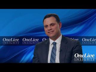 ALTA II: Brigatinib in Crizotinib-Resistant ALK+ NSCLC