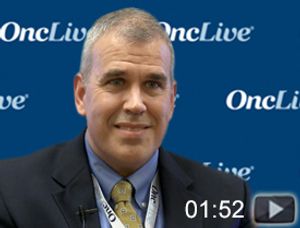 Dr. Riedel on the Treatment Landscape of Uterine Sarcomas