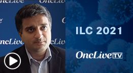 Sandip P. Patel, MD, a medical oncologist and associate professor of medicine at the University of California San Diego Health