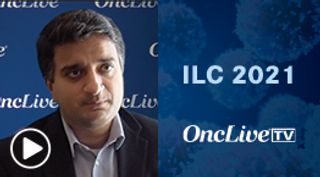 Sandip P. Patel, MD, a medical oncologist and associate professor of medicine at the University of California San Diego Health