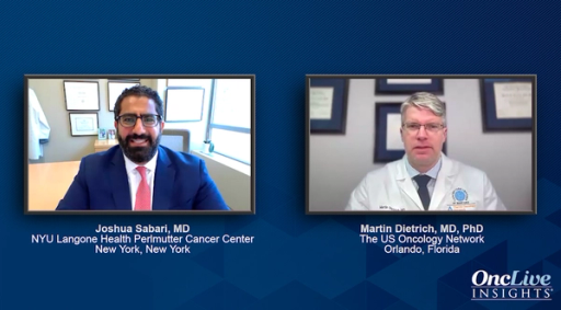 My Treatment Approach: HER2-Mutant mNSCLC