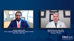 HER2 Alteration Prevalence and Testing Best Practices in mNSCLC
