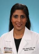 Neha Mehta-Shah, MD, MSCI, is an associate professor of medicine in the Division of Oncology at Washington University in St. Louis.