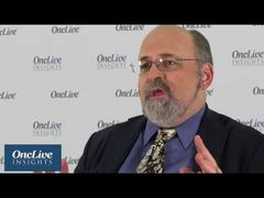 EP. 3 Frontline Afatinib in EGFR-Mutant NSCLC
