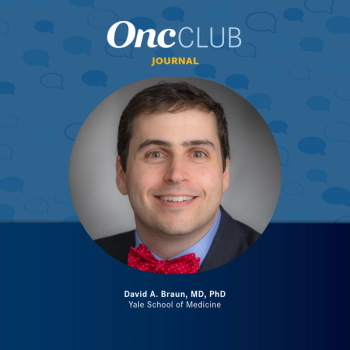 David A. Braun, MD, PhD