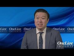 EP. 1 SCLC Overview: Presentation, Staging, and Complications 
