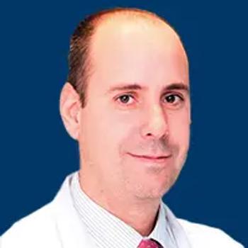 Javier Cortés, MD, PhD, of Vall d’Hebron Institute of Oncology