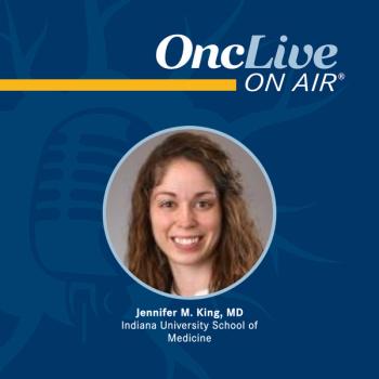 Jennifer M. King, MD
