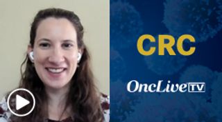 Stacey A. Cohen, MD, of the Seattle Cancer Care Alliance