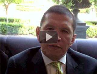 Dr. Concepcion Discusses Prostate Cancer Therapies