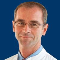 Wolfgang Janni, MD, PhD, of University of Hospital Ulm