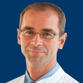 Wolfgang Janni, MD, PhD, of University of Hospital Ulm