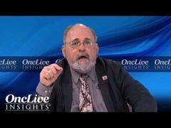 EP. 10 Next Generation ALK Inhibitors for NSCLC