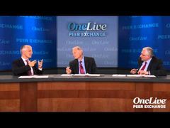 EP. 7 Maintenance Therapy in Colorectal Cancer