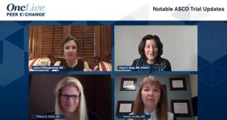 Notable ASCO Trial Updates