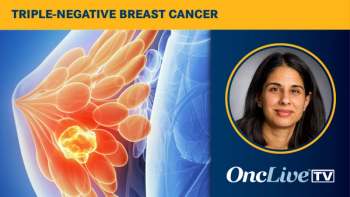 TNBC Treatment | Image Credit: © Sebastian Kaulitzki - stock.adobe.com