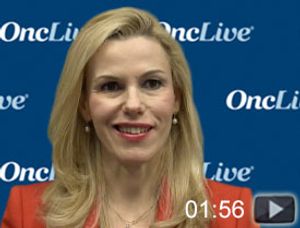 Dr. Tsimberidou on the Impact Trial in Patients With Advanced Cancer