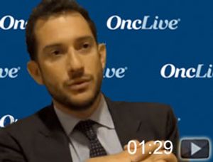 Dr. Sapisochin on Neoadjuvant Treatment for HCC
