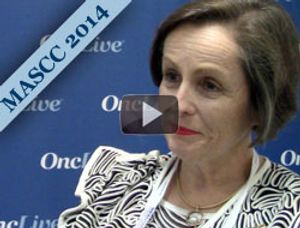 Dr. Keefe Discusses Links Between Toxicities