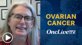 Susan C. Modesitt, MD, FACOG, FACS, professor, Department of Gynecology and Obstetrics, director, Division of Gynecologic Oncology, Department of Gynecology and Obstetrics, Emory University School of Medicine