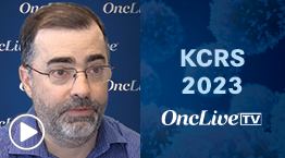 Dr McDermott on the Ongoing LITESPARK-024 Trial in Pretreated Advanced RCC - Vimarsana News