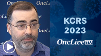 Dr McDermott on the Ongoing LITESPARK-024 Trial in Pretreated Advanced RCC