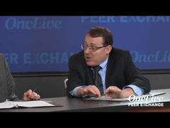 EP. 12 Colorectal Cancer: Dosing Strategies With Regorafenib