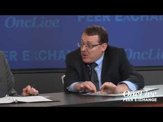 Colorectal Cancer: Dosing Strategies With Regorafenib