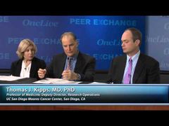 EP. 4 Clinical Objectives in Chronic Lymphocytic Leukemia Treatment 