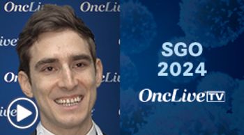 Dimitrios Nasioudis, MD, fellow, Gynecologic Oncology, Perelman School of Medicine, the University of Pennsylvania