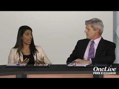 EP. 6 Choosing Therapy for Newly Diagnosed NonDriver NSCLC