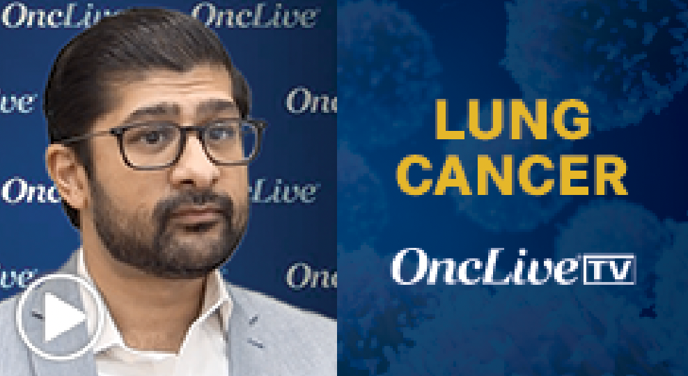 Neel P. Chudgar, MD