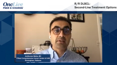 EP. 4 R/R DLBCL: Second-Line Treatment Options