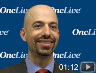 Dr. Katzel on Differences in Therapy Between Men and Women With Head and Neck Cancer