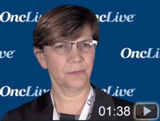 Dr. Simeone on Selecting Patients With Pancreatic Cancer for Neoadjuvant Therapy