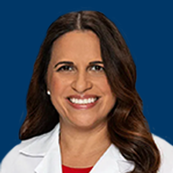 Estelamari Rodriguez, MD, MPH, Sylvester Comprehensive Cancer Center