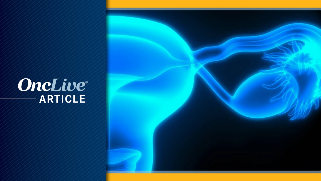 Ovarian Cancer | Image Credit: © magicmine - stock.adobe.com