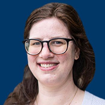 Joemy Ramsay, PhD, researcher, Huntsman Cancer Institute; assistant professor, Division of Urology, the U