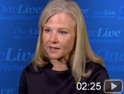 The Evolving Landscape of Therapy for HR+ MBC