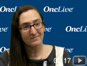 Dr. Hershman on the Use of Endocrine Therapy in Premenopausal HR+/HER2- Breast Cancer