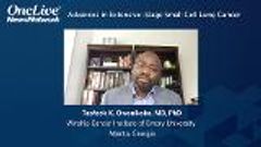 EP. 5 Advances in Extensive-Stage Small Cell Lung Cancer
