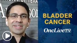 Ashish M. Kamat  MD Anderson Cancer Center