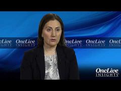 EP. 3 Optimizing Use of the KEYNOTE-189 Regimen in mNSCLC