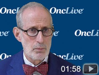 Dr. Weber on Duration of Checkpoint Inhibitor Therapy in Melanoma