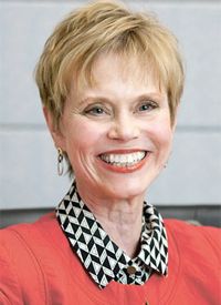 Sandra Horning, MD
