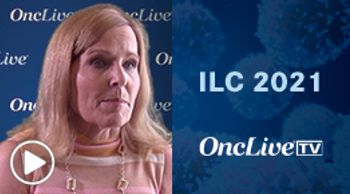 Karen L. Kelly, MD, a professor, associate director for Clinical Research, and Jennifer Rene Harmon Tegley and Elizabeth Erica Harmon Endowed Chair in Cancer Clinical Research at the University of California Davis