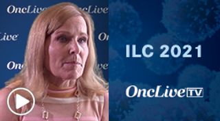 Karen L. Kelly, MD, a professor, associate director for Clinical Research, and Jennifer Rene Harmon Tegley and Elizabeth Erica Harmon Endowed Chair in Cancer Clinical Research at the University of California Davis