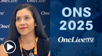 Claudia Aguilar Clancy, RN, FNP-C of Texas Oncology