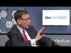 EP. 7 Using Taxanes Frontline in Metastatic Prostate Cancer 
